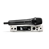 Sennheiser Ew 500 handheld wireless w/ Neumann KK205 Capsule AW+ (470-558Mhz)