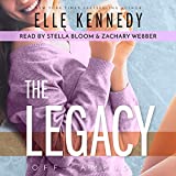 The Legacy: Off-Campus, Book 5