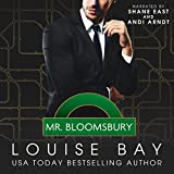 Mr. Bloomsbury