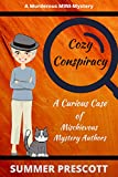 Cozy Conspiracy: A Murderous MINI Mystery