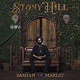 Medication [Clean] [feat. Stephen Marley]