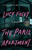 The Paris Apartment: A Novel