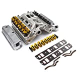 PCE by Speedmaster PCE435.1066 Fits Ford SB 289 302 Hyd FT Cylinder Head Top End Engine Combo Kit