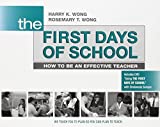 (THE FIRST DAYS OF SCHOOL) How to Be an Effective Teacher (New) by Wong, Harry K.(Author)Paperback{The First Days of School: How to Be an Effective Teacher (New)} on01-Jan-2009