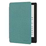 Ayotu Case for All-New 6.8" Kindle Paperwhite (11th Generation - 2021 Release), Durable Smart Cover with Auto Sleep/Wake, Only Fit 2021 Kindle Paperwhite or Signature Edition, Mint Green