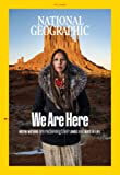 National Geographic Magazine