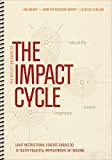 The Reflection Guide to The Impact Cycle: What Instructional Coaches Should Do to Foster Powerful Improvements in Teaching