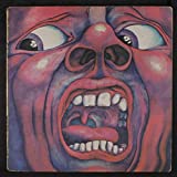 In the Court of the Crimson King