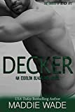 Decker: An Eidolon Black Ops Novel