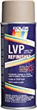 ColorBond (119) Ford Black LVP Leather, Vinyl & Hard Plastic Refinisher Spray Paint - 12 oz., (Packaging May Vary)