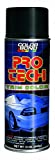 ColorBond 622 Pro Tech Trim Color, Black, 12 oz.