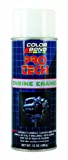 ColorBond (1441) Pro Tech Hemi Orange Engine Enamel Paint - 12 oz.