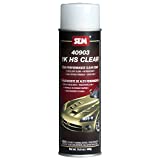 SEM 40903 1K Hs Clear Aerosol - 15.5 oz.