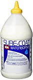 SEM 16715 Satin Gloss Clear Sure-Coat - 0.5 Gallon