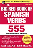 The Big Red Book of Spanish Verbs, Second Edition