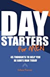 Day Starters for Men