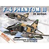 F-4 Phantom II in action - Aircraft No. 65