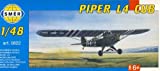 Smer 0822 Piper L-4 Cub (1/48 Model kit