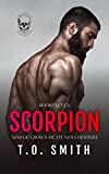 Scorpion: Savage Crows MC Book 11 (Savage Crows MC (Texas Charter))