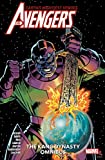 Avengers: The Kang Dynasty Omnibus