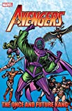 Avengers: The Once And Future Kang (Avengers (1963-1996))