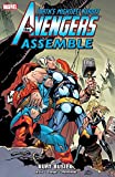 Avengers Assemble Vol. 5 (Avengers (1998-2004))