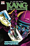 Kang The Conqueror (2021) #1 (of 5)