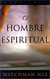 El Hombre Espiritual/the Spiritual Man (3 vol. set) (Spanish Edition)