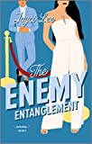 The Enemy Entanglement (The Heirs of Hansol Book 3)