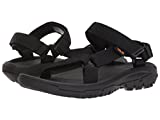 Teva Women's Tirra Athletic Sandal (40 M EU / 9 B(M) US, Black Sport)