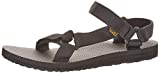 Teva Women's Original Universal Sandal Sport, Black, 8