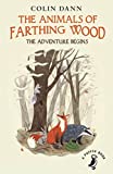 Farthing Wood - The Adventure Begins (Red Fox Middle Fiction)