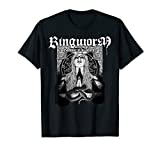 Ringworm - Hammer of the Witch - Official merchandise T-Shirt