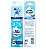 Naturel Promise Fresh Dental Clean Gel for Dogs/Cats, 4-Ounce
