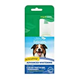 Fresh Breath by TropiClean No Brushing Oral Care Gel for Dogs With Advanced Whitening Formula, 4oz, Made in the USA - Helps Remove Plaque and Tartar and Freshens Breath