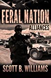 Feral Nation - Alliances (Feral Nation Series Book 9)