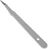 C & A Scientific Disposable Scalpels -- Size #11  Scalpel Blades