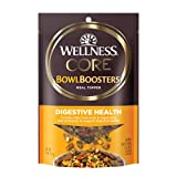 Wellness CORE Bowl Boosters Digestive Health Dog Food Topper, 4 Ounce Bag