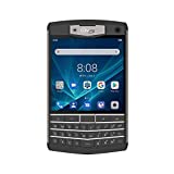 Unihertz Titan 6GB+128GB, Rugged QWERTY Smartphone, Android 10 Unlocked Smart Phone, Black