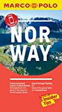 Norway Marco Polo Pocket Travel Guide - with pull out map (Marco Polo Pocket Guides)