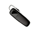 Plantronics M70 Bluetooth Headset - Black - Retail Packaging