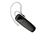 Plantronics M70 Bluetooth Headset - Retail Packaging - Black - 200739-01