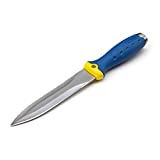 Estwing 5.5-Inch Fixed Blade Double-Edged Duct Knife