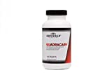 Quadracarn 120 Tablets. 4X-Potency Multi-Carnitine Formula for Fat Loss, Muscle Definition, Vascularity, Mood, Energy, Anti-Aging. (1)