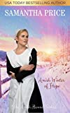 Amish Winter of Hope: Amish Romance (The Amish Bonnet Sisters Book 14)