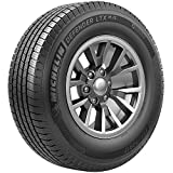 MICHELIN Defender LTX M/S All Season Radial Car Tire for Light Trucks, SUVs and Crossovers, 235/55R19/XL 105H