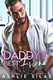 Daddy's Best Friend : A Secret Baby Billionaire Romance