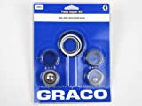 Graco Airless Paint Sprayer Pump Repair Kit 287813 Fits EH200 GH200 GH230 GH300