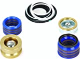 Graco 235703 Graco Pump Repair Packing Kit