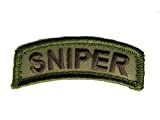 Sniper Tab Patch (MULTICAM)